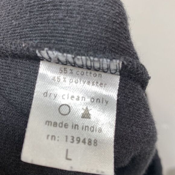 MNML Velour Side Stripe Track Pants Large - Picture 3 of 6